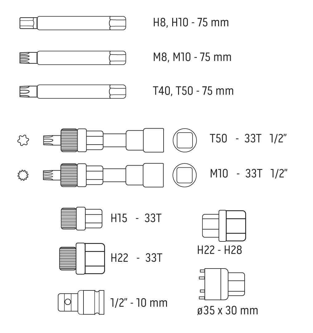 11167 NEO TOOLS